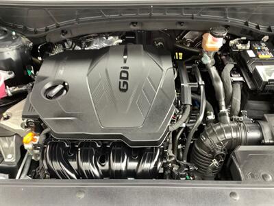 2024 Hyundai SANTA CRUZ SEL   - Photo 53 - Crest Hill, IL 60403