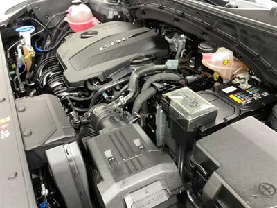 2024 Hyundai SANTA CRUZ SEL   - Photo 55 - Crest Hill, IL 60403