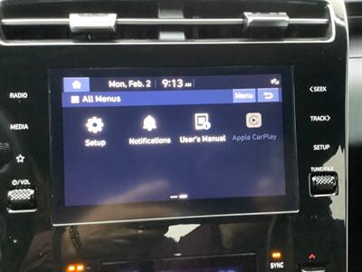 2024 Hyundai SANTA CRUZ SEL   - Photo 22 - Crest Hill, IL 60403