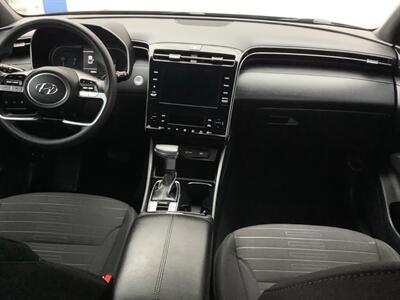 2024 Hyundai SANTA CRUZ SEL   - Photo 42 - Crest Hill, IL 60403