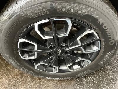 2024 Hyundai SANTA CRUZ SEL   - Photo 49 - Crest Hill, IL 60403