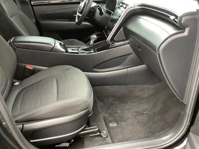 2024 Hyundai SANTA CRUZ SEL   - Photo 37 - Crest Hill, IL 60403