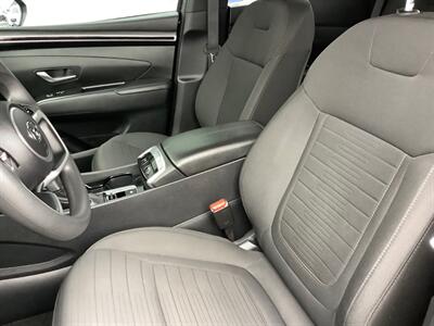 2024 Hyundai SANTA CRUZ SEL   - Photo 26 - Crest Hill, IL 60403