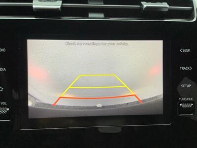 2024 Hyundai SANTA CRUZ SEL   - Photo 10 - Crest Hill, IL 60403