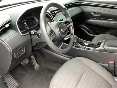 2024 Hyundai SANTA CRUZ SEL   - Photo 15 - Crest Hill, IL 60403