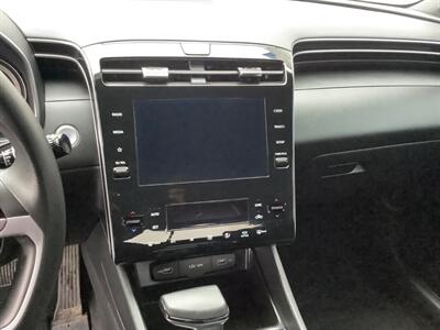 2024 Hyundai SANTA CRUZ SEL   - Photo 17 - Crest Hill, IL 60403