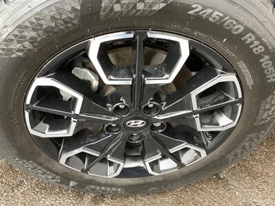 2024 Hyundai SANTA CRUZ SEL   - Photo 50 - Crest Hill, IL 60403