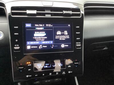 2024 Hyundai SANTA CRUZ SEL   - Photo 20 - Crest Hill, IL 60403