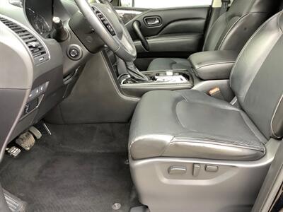 2022 INFINITI QX80 Luxe   - Photo 14 - Crest Hill, IL 60403
