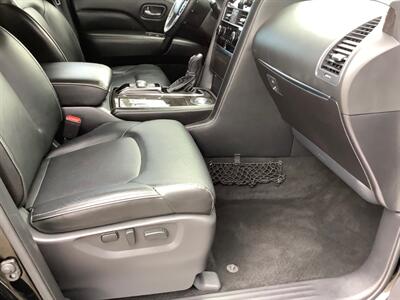 2022 INFINITI QX80 Luxe   - Photo 41 - Crest Hill, IL 60403