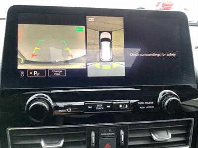 2022 INFINITI QX80 Luxe   - Photo 10 - Crest Hill, IL 60403