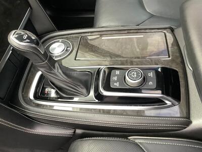 2022 INFINITI QX80 Luxe   - Photo 17 - Crest Hill, IL 60403
