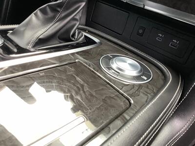 2022 INFINITI QX80 Luxe   - Photo 43 - Crest Hill, IL 60403