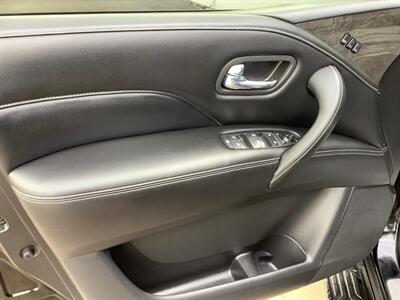 2022 INFINITI QX80 Luxe   - Photo 12 - Crest Hill, IL 60403