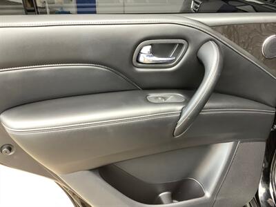 2022 INFINITI QX80 Luxe   - Photo 29 - Crest Hill, IL 60403