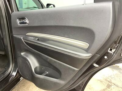 2016 Dodge Durango SXT   - Photo 30 - Crest Hill, IL 60403