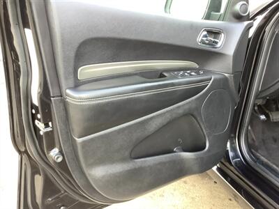 2016 Dodge Durango SXT   - Photo 15 - Crest Hill, IL 60403