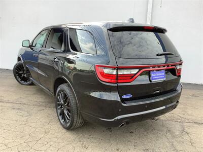 2016 Dodge Durango SXT   - Photo 5 - Crest Hill, IL 60403