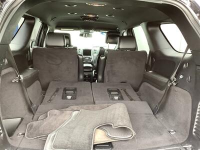 2016 Dodge Durango SXT   - Photo 39 - Crest Hill, IL 60403
