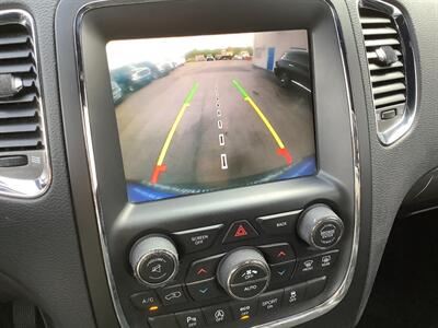 2016 Dodge Durango SXT   - Photo 14 - Crest Hill, IL 60403