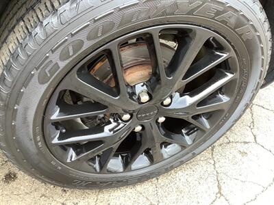 2016 Dodge Durango SXT   - Photo 43 - Crest Hill, IL 60403