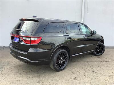 2016 Dodge Durango SXT   - Photo 8 - Crest Hill, IL 60403