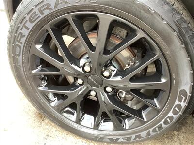 2016 Dodge Durango SXT   - Photo 42 - Crest Hill, IL 60403