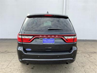 2016 Dodge Durango SXT   - Photo 6 - Crest Hill, IL 60403