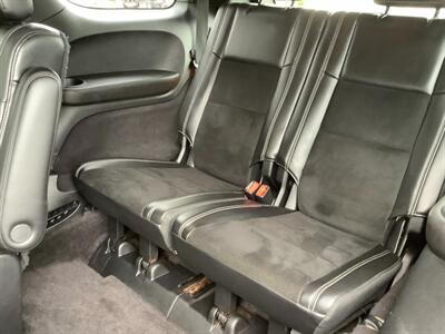 2016 Dodge Durango SXT   - Photo 29 - Crest Hill, IL 60403