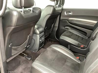 2016 Dodge Durango SXT   - Photo 28 - Crest Hill, IL 60403