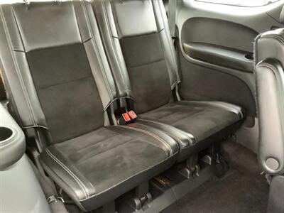 2016 Dodge Durango SXT   - Photo 33 - Crest Hill, IL 60403