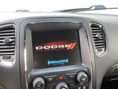 2016 Dodge Durango SXT   - Photo 20 - Crest Hill, IL 60403