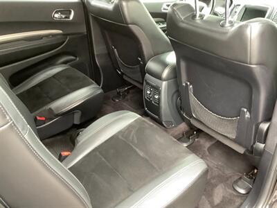 2016 Dodge Durango SXT   - Photo 32 - Crest Hill, IL 60403