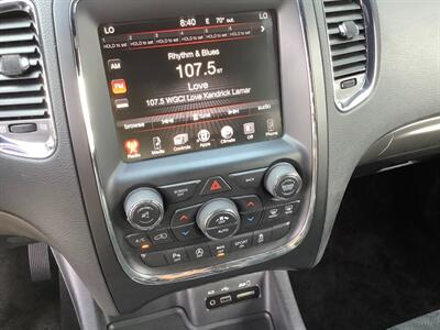 2016 Dodge Durango SXT   - Photo 21 - Crest Hill, IL 60403