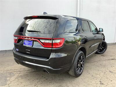 2016 Dodge Durango SXT   - Photo 7 - Crest Hill, IL 60403