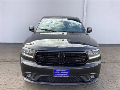 2016 Dodge Durango SXT   - Photo 12 - Crest Hill, IL 60403