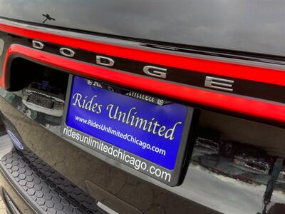 2016 Dodge Durango SXT   - Photo 41 - Crest Hill, IL 60403