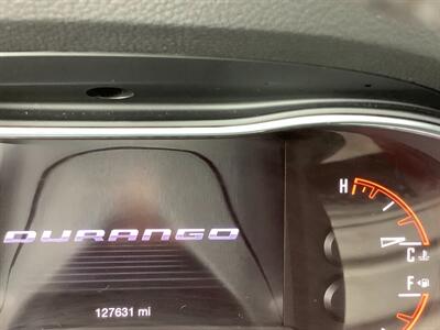 2016 Dodge Durango SXT   - Photo 24 - Crest Hill, IL 60403