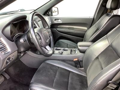 2016 Dodge Durango SXT   - Photo 17 - Crest Hill, IL 60403