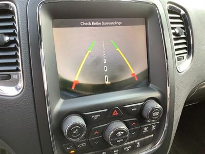 2016 Dodge Durango SXT   - Photo 13 - Crest Hill, IL 60403