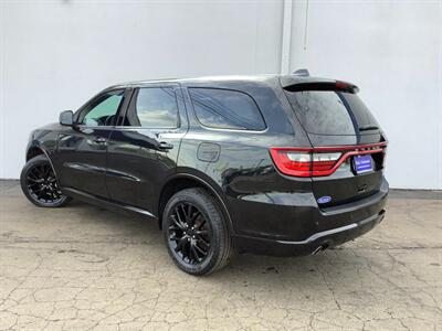 2016 Dodge Durango SXT   - Photo 4 - Crest Hill, IL 60403