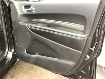 2016 Dodge Durango SXT   - Photo 34 - Crest Hill, IL 60403