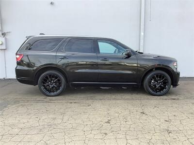 2016 Dodge Durango SXT   - Photo 9 - Crest Hill, IL 60403