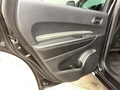 2016 Dodge Durango SXT   - Photo 27 - Crest Hill, IL 60403