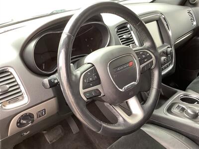 2016 Dodge Durango SXT   - Photo 25 - Crest Hill, IL 60403