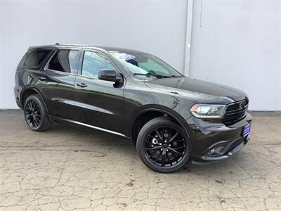 2016 Dodge Durango SXT   - Photo 10 - Crest Hill, IL 60403