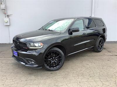 2016 Dodge Durango SXT   - Photo 2 - Crest Hill, IL 60403