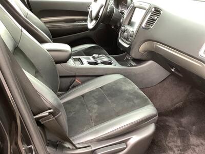 2016 Dodge Durango SXT   - Photo 35 - Crest Hill, IL 60403