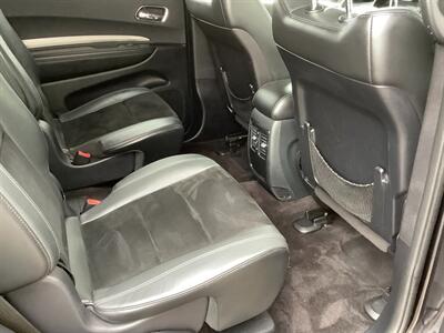 2016 Dodge Durango SXT   - Photo 31 - Crest Hill, IL 60403