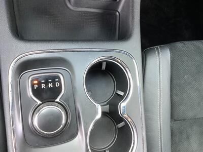 2016 Dodge Durango SXT   - Photo 22 - Crest Hill, IL 60403